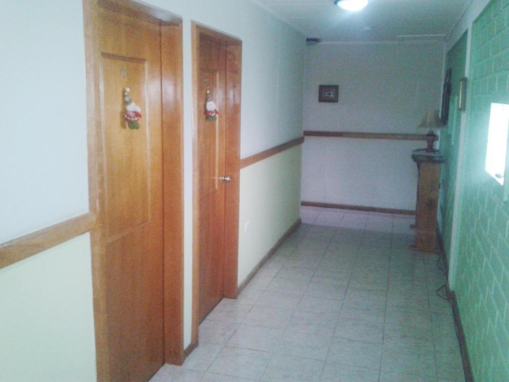Hostal El Rincon Puerto Natales Szoba fotó