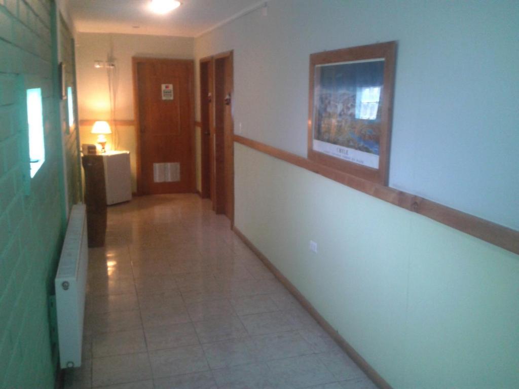 Hostal El Rincon Puerto Natales Szoba fotó